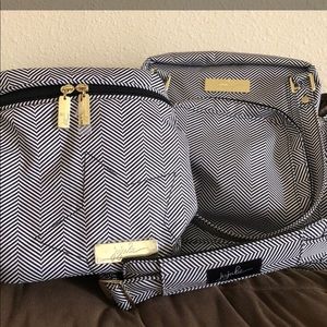 Jujube Be Supplied pump bag & Fuel cell